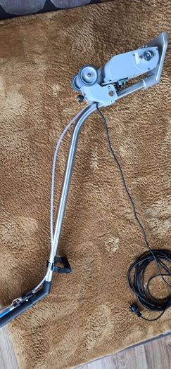 Carpet Cleaning Santoemma Power Wand NS270BRUSH