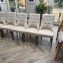 dining chairs Image 2