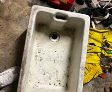 Belfast Butlers Sink