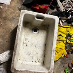 Belfast Butlers Sink