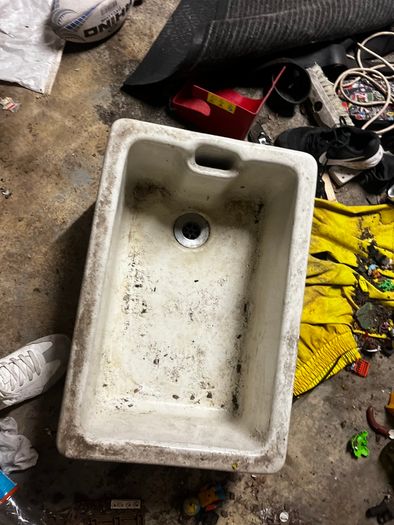 Belfast Butlers Sink
