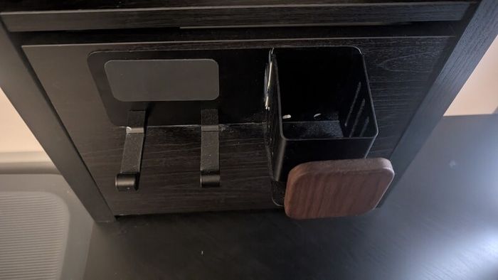 Ikea Makeup Corner Desk