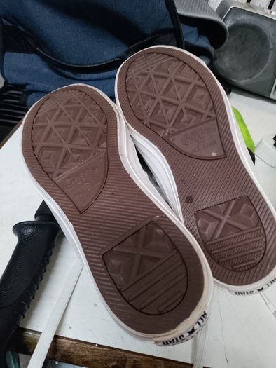 Canvas Shoes