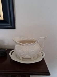 jug & tray