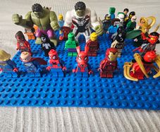 lego bundle
