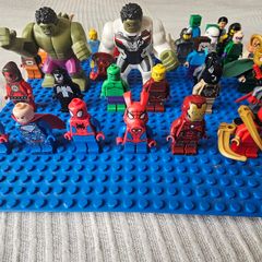 lego bundle