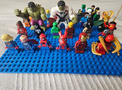 lego bundle