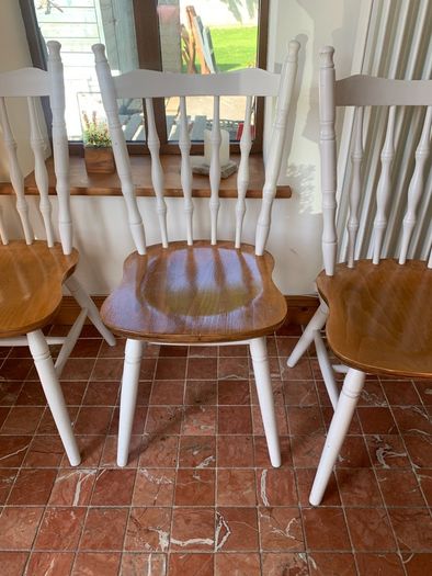 kitchen  chairs