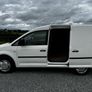 VW Caddy Image 3