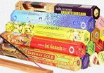 Incense Sticks - Choose & mix any 5