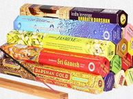 main image for ad Incense Sticks - Choose &amp; mix any 5