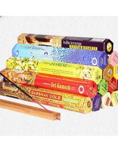 Incense Sticks - Choose & mix any 5