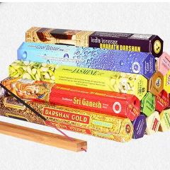Incense Sticks - Choose & mix any 5