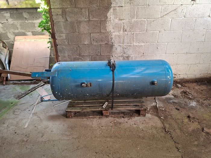 Used Woodworking Machinery