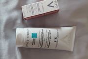 Vichy 3 in 1 Thermal - One step cleanser full size and Vichy retinol serum