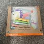 Hot wheels car trucks bundle cement trucks and Unicorn Xylophone Image 6