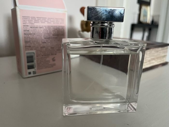 perfume