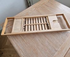 bath caddy