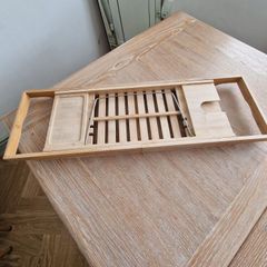 bath caddy