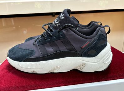 Brand New Adidas ZX22 Boost Trainers Size 10 1/2