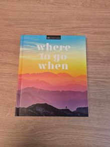 Ignite Your Wanderlust Stunning Coffee Table Travel Book