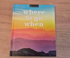 Ignite Your Wanderlust Stunning Coffee Table Travel Book