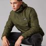 mens rain jacket Image 3