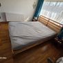Ikea kingsize bed Image 3
