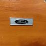 Ford badge Image 10