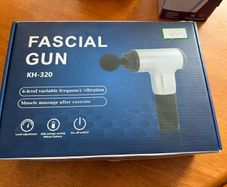 Fascinal Gun