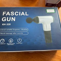Fascinal Gun