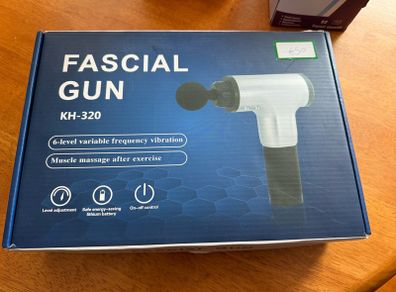 Fascinal Gun