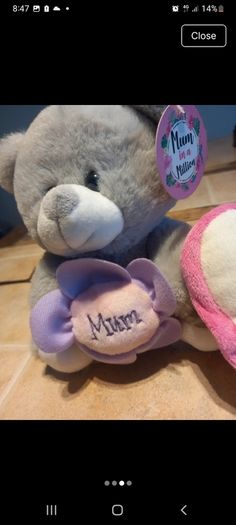 mum bundle