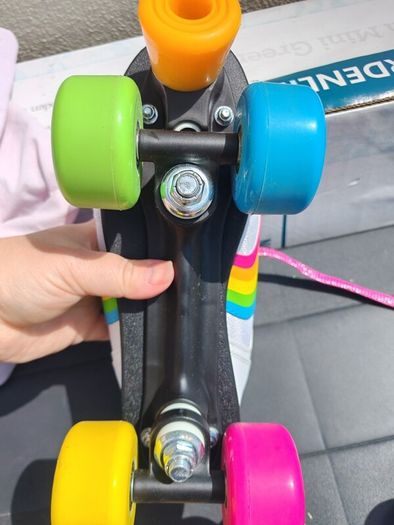 roller skates