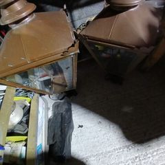 antique