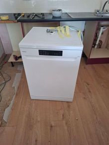 dishwasher