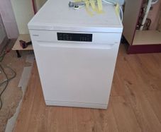 dishwasher
