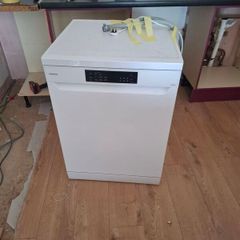 dishwasher