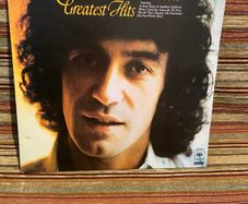 Albert Hammond - Greatest Hits [Vinyl]