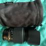 Nikon 55-200mm Telephoto Lens Image 2