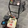 6.5hp  petrol power washers Image 2