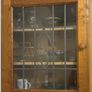 Chestnut kitchen and Doors Image 3
