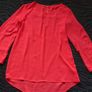Atmosphere Top  Size 8-12 Image 2