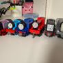 thomas trains Image 3