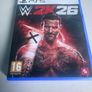 Ps5 wrestling game w2k26 Image 2