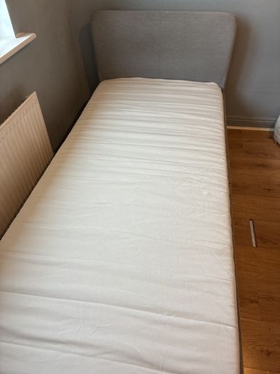 Ikea Single Bed