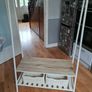 Clothes rail Image 2