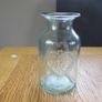 Decorative Glass Jar/Vase for Sale Image 3