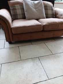 2 seater sofa