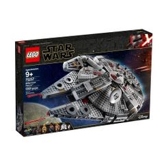 LEGO - Star Wars Millennium Falcon - 75257- NEW - Retired product